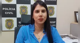 Em coletiva de imprensa realizada na manhã que antecede o eventos, a delegada de Polícia Civil Eliane, falou a respeito da programação prevista e da participação da Polícia na iniciativa.