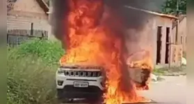 Crime ocorreu na tarde deste sábado (26)