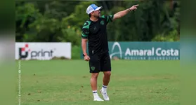 Às 17h, deste domingo (27), o Papão da Curuzu entra em campo contra o CRB-AL, pela quinta rodada da Série B
