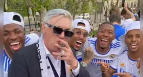 Carlo Ancelotti está em negociações avançadas para assumir a Seleção Brasileira, com proposta formal da CBF e expectativa de contrato até 2030.