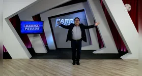 Imagem ilustrativa da notícia Assista agora o Barra Pesada desta segunda-feira, 28