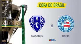 Papão quer ganhar moral na temporada