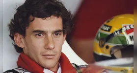 Ayrton Senna tinha apenas 34 anos quando faleceu.