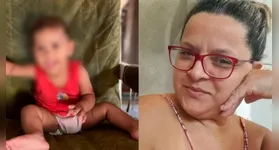 Além da criança, uma familiar dela denominada Geisa de Cássia Tenório Silva, de 50 anos também consumiu o alimento.