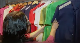 Imagem ilustrativa da notícia Moda marajoara ganha vida com saberes ancestrais
