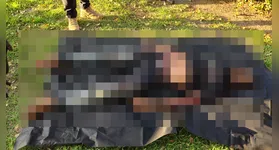 Segundo o delegado Vinícius Cardoso, da Delegacia de Homicídios, a principal suspeita do crime é a própria companheira da vítima.