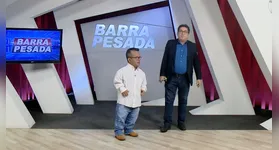 Imagem ilustrativa da notícia Assista agora o Barra Pesada desta quarta-feira, 07