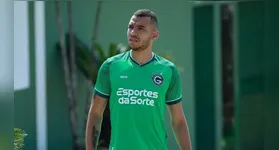 Centroavante João Magno de 28 anos será jogador do Paysandu