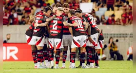 Flamengo vence Bahia por 1 a 0 e assume liderança provisória do Brasileirão.
