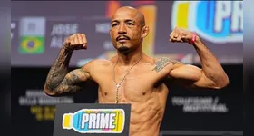 José Aldo perde para Aiemann Zahabi no UFC 315 e anuncia aposentadoria.