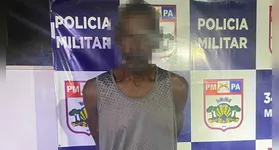 A surpresa veio do fato de que Cleomar não possuía passagens pela Justiça, ou seja, até então, a ficha do suspeito estava limpa.