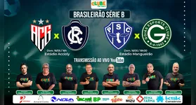 Quem sabe um domingo de vitórias