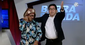 Imagem ilustrativa da notícia Assista agora o Barra Pesada desta quinta-feira, 15