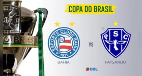 Papão precisa vencer por dois gols de diferença