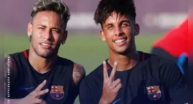 Jogador teve passagem pelo Barcelona B