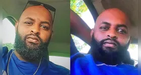 Weverton Antônio dos Santos, de 28 anos, foi brutalmente assassinado no município de Eunápolis, no extremo sul da Bahia