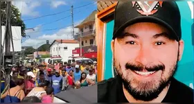 Testemunhas que estavam no local relataram os detalhes de como crime ocorreu.