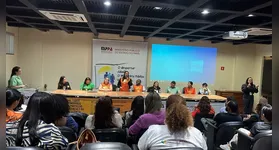 Em Marabá, a Delegacia Especializada no Atendimento à Criança e ao Adolescente (DEACA) intensificou as ações durante o mês.