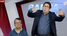 Imagem ilustrativa da notícia Assista agora o Barra Pesada desta sexta-feira, 30
