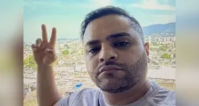Traficante "Professor" era um dos principais nomes da alta cúpula do Comando Vermelho (CV) e estava foragido desde 2018.