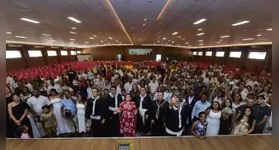 A ação reforçou o papel do Poder Judiciário na promoção de inclusão, dignidade e cidadania por meio da conciliação e mediação.