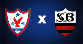 O jogo vai acontecer às 19h30 desta quinta no estádio Zinho Oliveira, com o valor de R$ 15, para ajudar nas despesas do Clube.