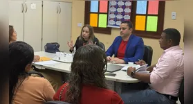 A recomendação surgiu após uma reunião realizada no dia 28 de maio de 2025, com representantes da sociedade civil e autoridades do município.