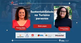 Imagem ilustrativa da notícia Pará sustentável: turismo que valoriza a natureza