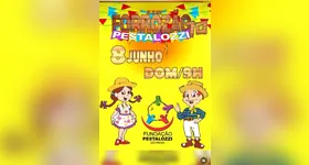 Endereço: Fundação Pestalozzi do Pará (Av. Alm. Barroso, 3814 - Souza).