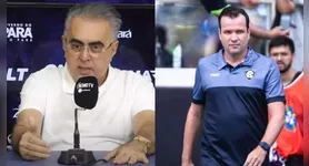O Remo arrecadou R$ 1,5 milhão com multas rescisórias após mudanças na equipe técnica. Entenda o impacto financeiro e as expectativas para a temporada.