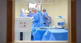 Oito captações em um mês reforçam Hospital Abelardo Santos referência em transplantes no Pará.