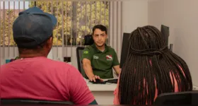 População receberá orientação jurídica gratuita em mais um mutirão da Defensria Pública.