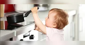 Acidentes com crianças são comuns. Aprenda como prevenir e agir rapidamente em caso de emergência. Dicas de segurança e cuidados essenciais