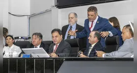 Presididos pelo deputado Chicão (MDB), os deputados da Alepa aprovaram a PL que prevê a criação de 510 cargos comissionados e e 240 em função gratificada na Polícia Civil do Pará.