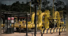 Imagem ilustrativa da notícia Alunorte reduz emissões de CO₂ em 700 mil toneladas