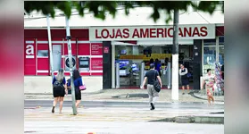 Lojas Americanas encera a operação de mais duas lojas em Belém: na Augusto Montenegro e Mário Covas.