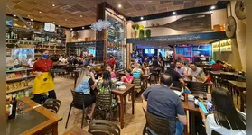 Imagem ilustrativa da notícia Bares e restaurantes se movimentam para o Dia das Mães