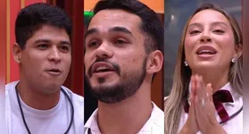 Guilherme, João Pedro e Renata: quem será o próximo milionário do Brasil?