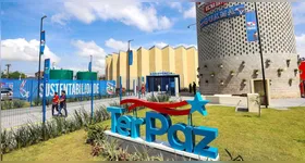 A Usina da Paz do Guamá, em Belém, sediará o Campeonato Brasileiro de Karatê Esportivo 2025.
