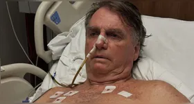 O ex-presidente chegou ao 12º dia de internação na UTI.