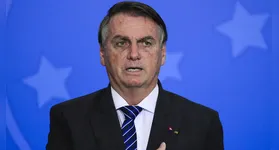 Bolsonaro e outros sete acusados respondem por tentativa de golpe de Estado, entre outros crimes