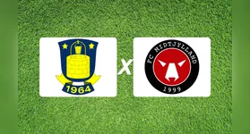 Imagem ilustrativa da notícia Onde assistir Brondby x Midtjylland, data e hora do jogo