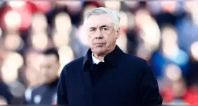 Antes de ser oficializado como novo técnico da Seleção Brasileira, Carlo Ancelotti teve sua prisão solicitada pelo Ministério Público da Espanha.