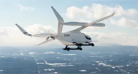 Expectativa é que aeronaves façam deslocamentos curtos dentro das cidades