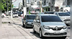 Os bandidos, que antes miravam o roubo completo do veículo, agora se especializaram no furto de componentes