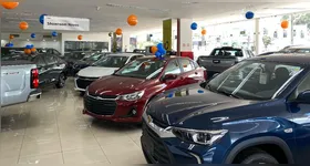 Campanha Chivrolet do Sei Jeito com várias novidades