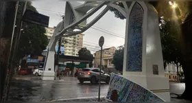 Arcos passarão por lavagem, ajustes e revisão