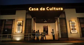 A Casa de Cultura é um importante aparelho cultural de promoção e preservação da cultura no Pará.