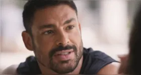 Cauã Reymond decidiu encerrar contrato milionário com casa de apostas durante investigações da CPI.