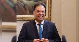 O deputado Chicão (MDB).